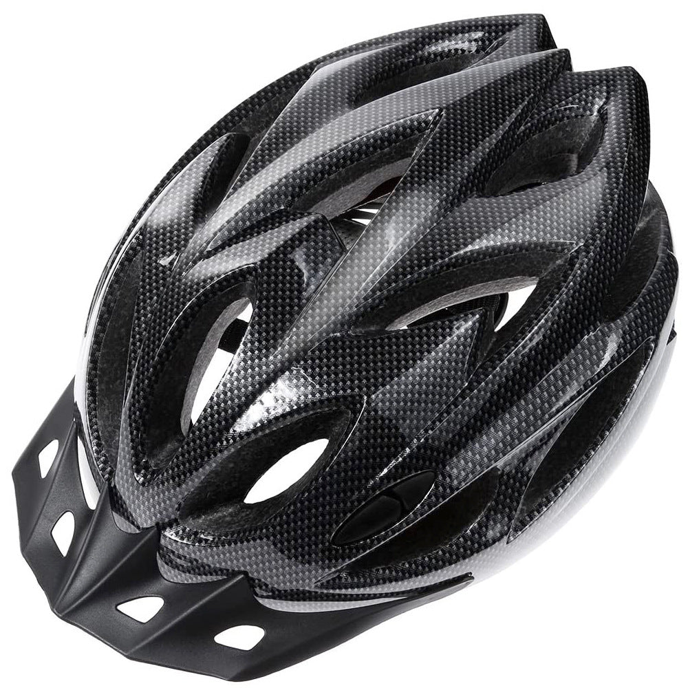 WoLightweight Belüfteter Fahrradhelm Brehn