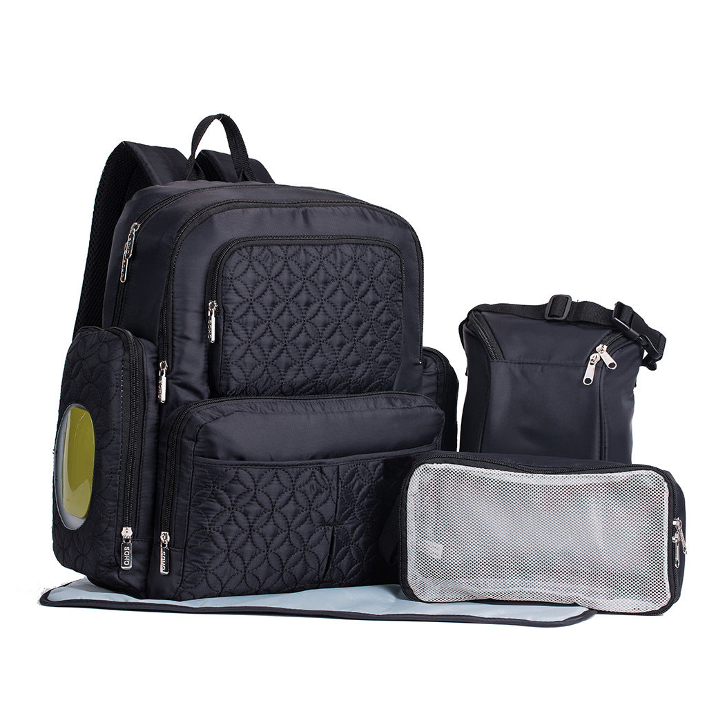 Multifunktionaler Rucksack Brehn
