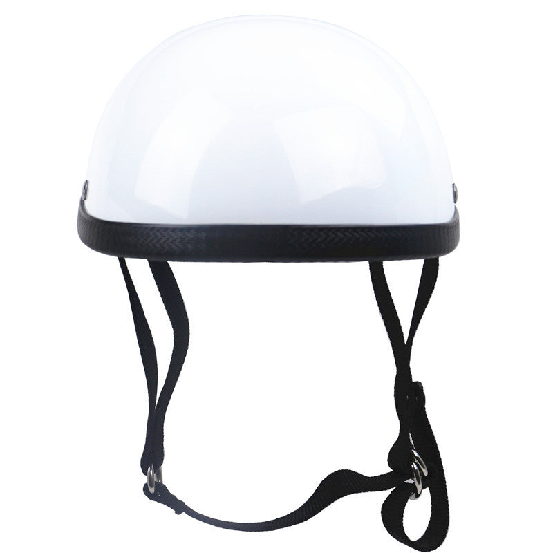 Leichtgewicht Cruiser Motorradhelm Brehn