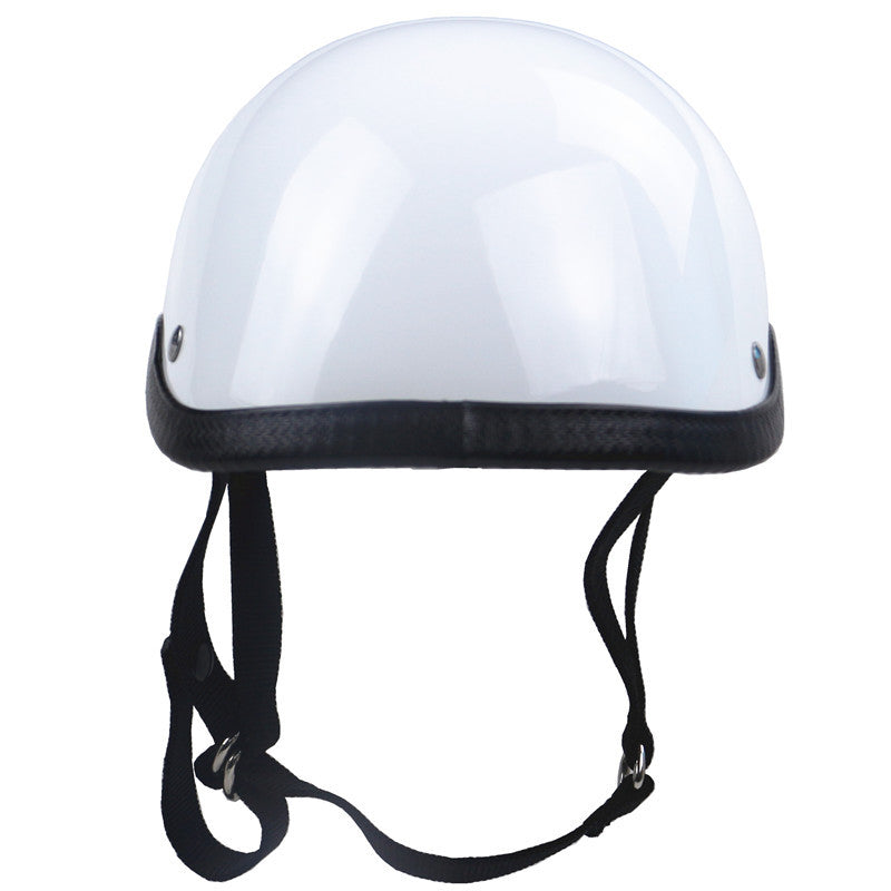 Leichtgewicht Cruiser Motorradhelm Brehn