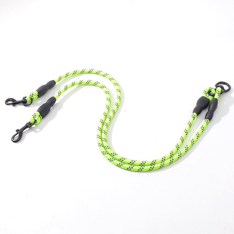 Doppelgriff-Hundetraining-Leine