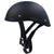 Klassischer leichter Motorradhelm Brehn