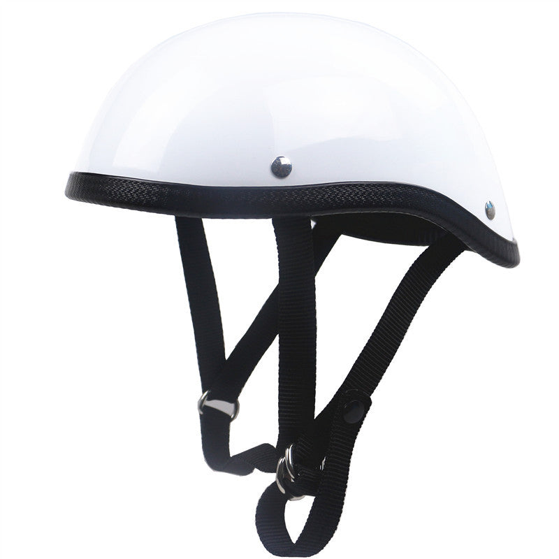 Leichtgewicht Cruiser Motorradhelm Brehn