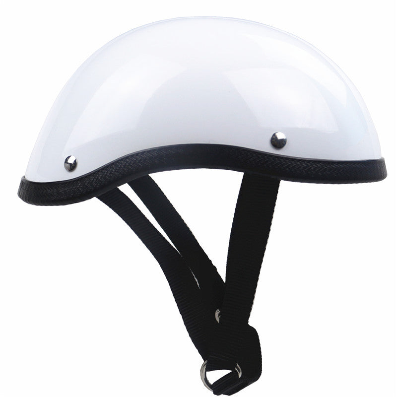 Leichtgewicht Cruiser Motorradhelm Brehn