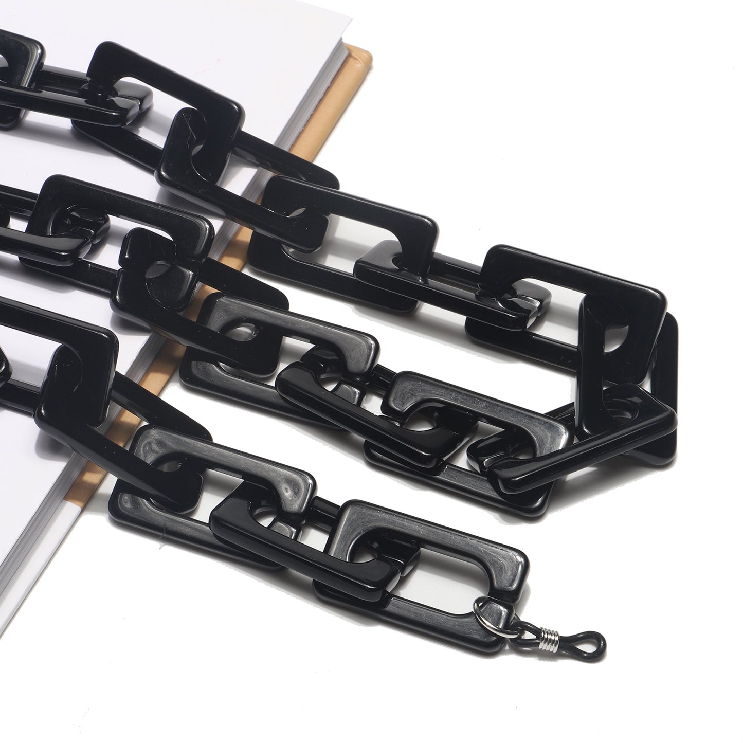 Chunky Link Brillenkettenhalter Brehn