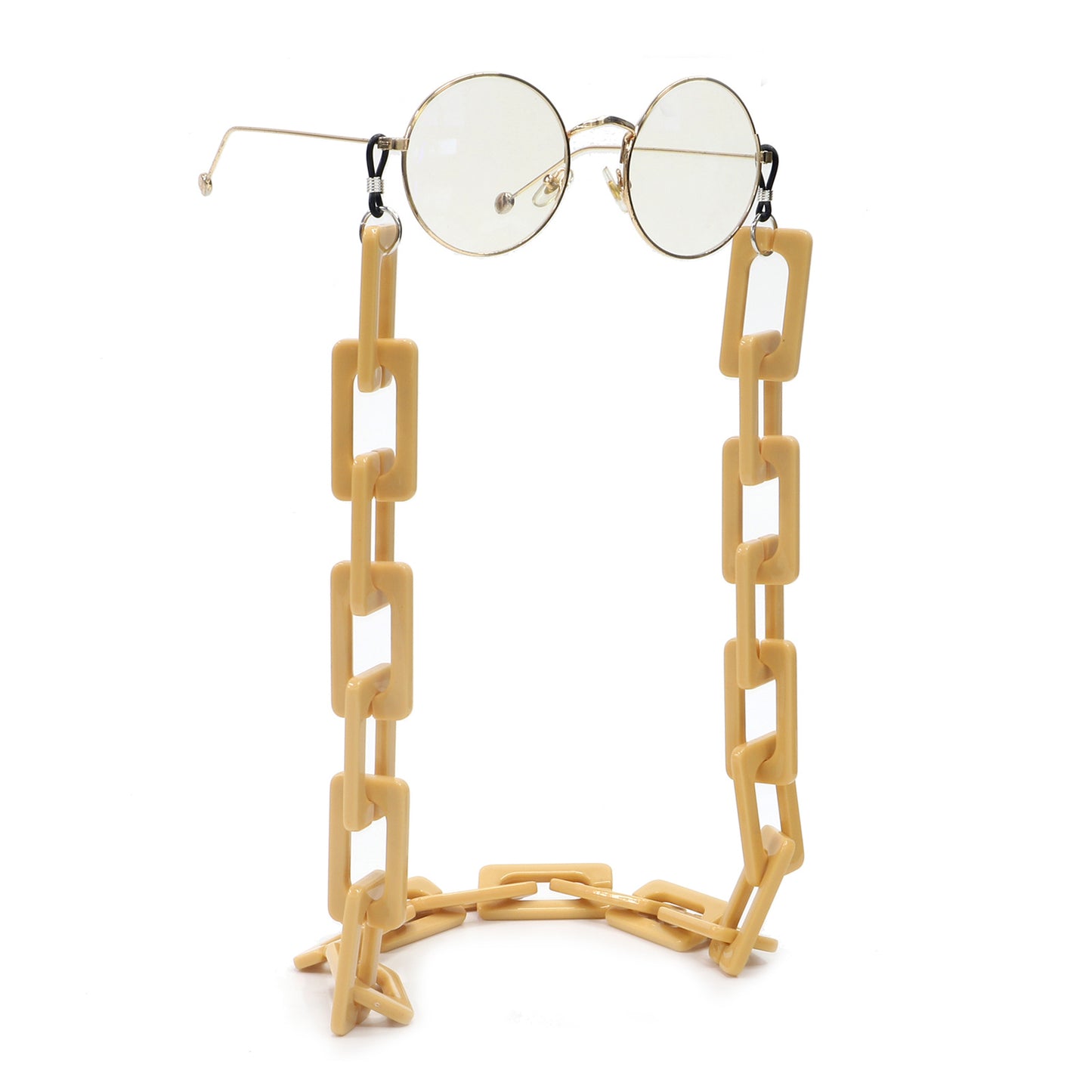 Chunky Link Brillenkettenhalter Brehn