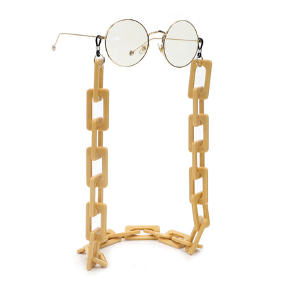 Chunky Link Brillenkettenhalter Brehn