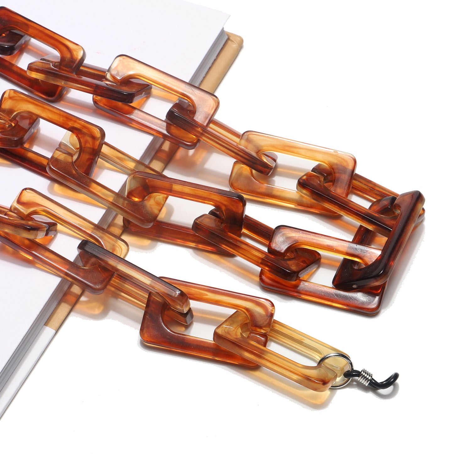 Chunky Link Brillenkettenhalter Brehn