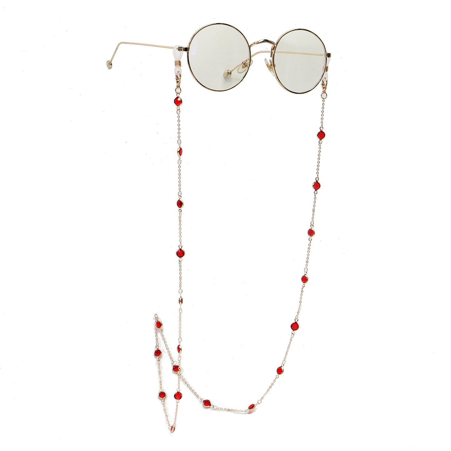 Elegante Brillen Kette Brehn
