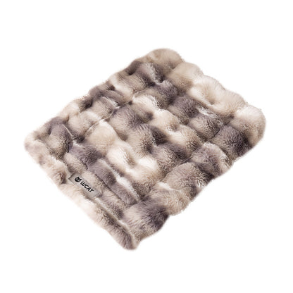 Wärmematte für Haustiere, Tie-Dye-Design