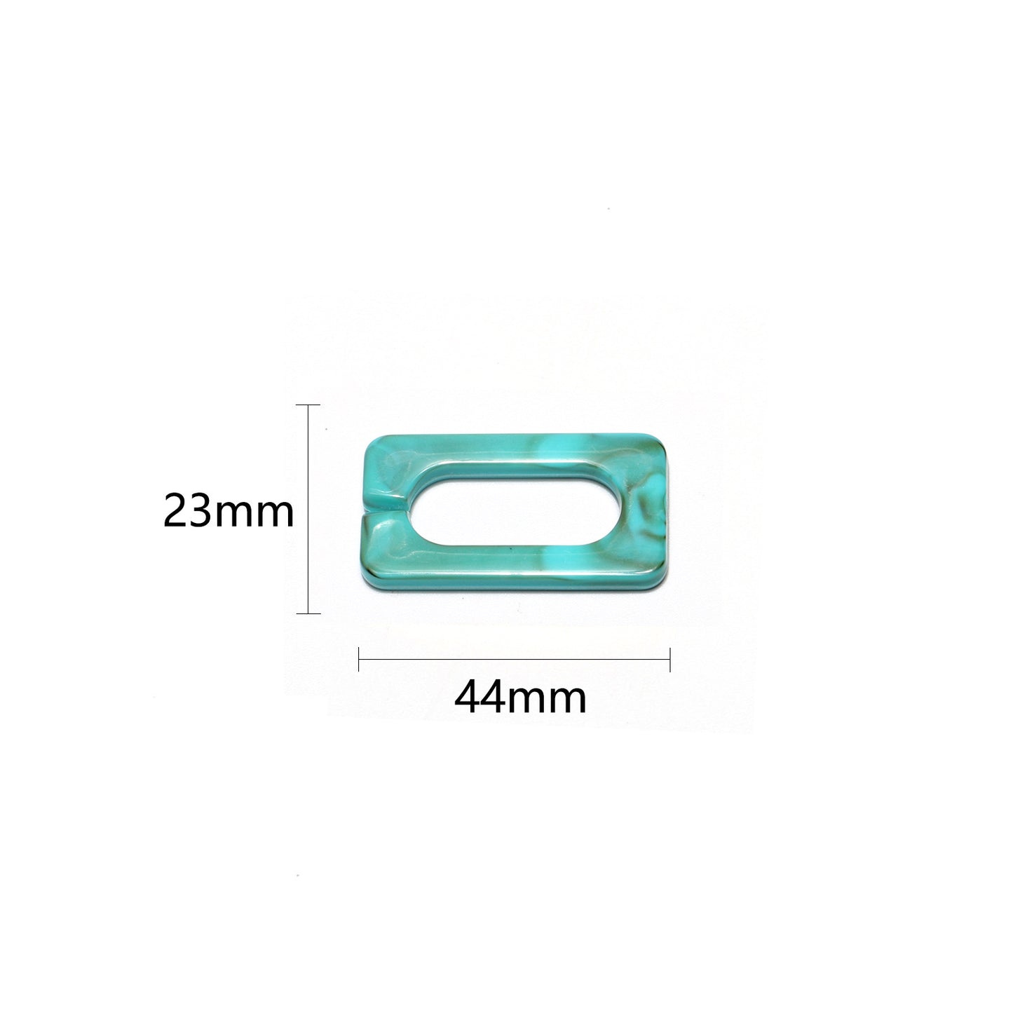 Chunky Link Brillenkettenhalter Brehn