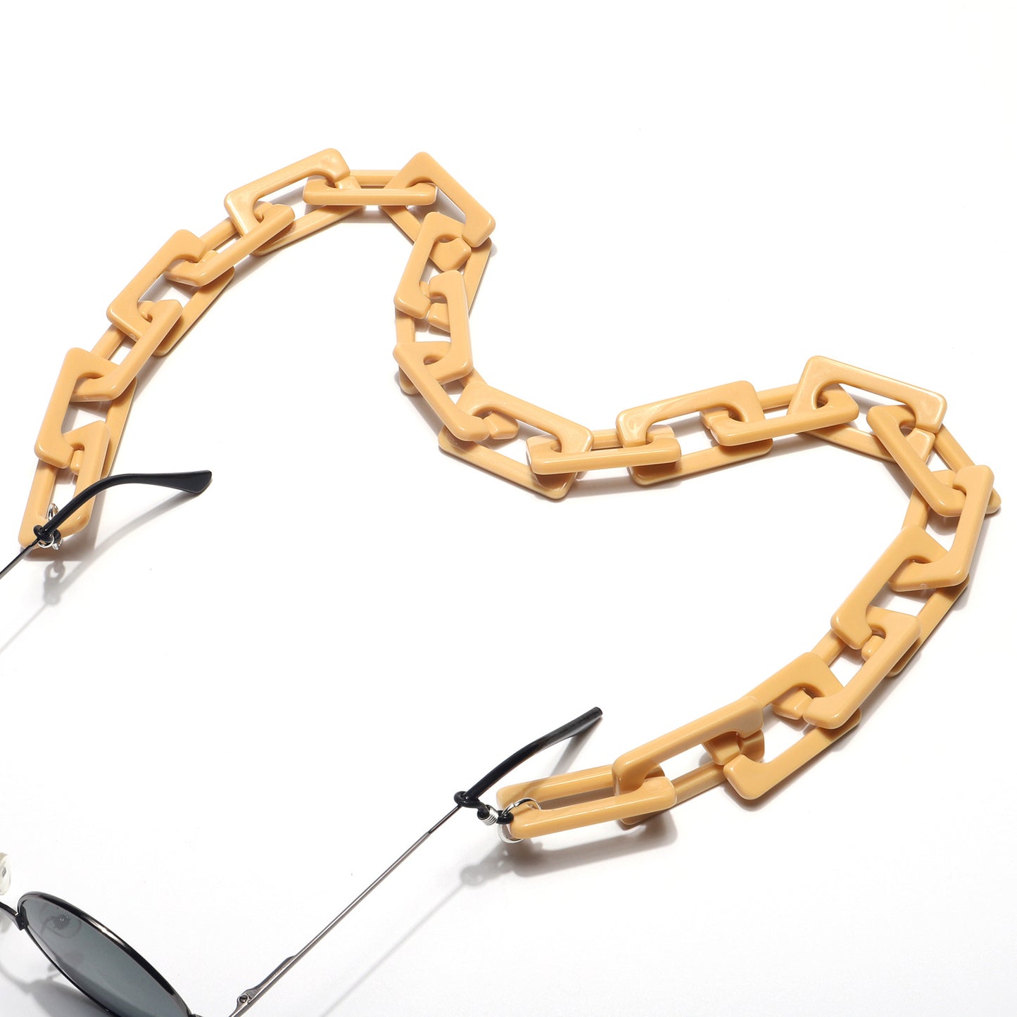 Chunky Link Brillenkettenhalter Brehn