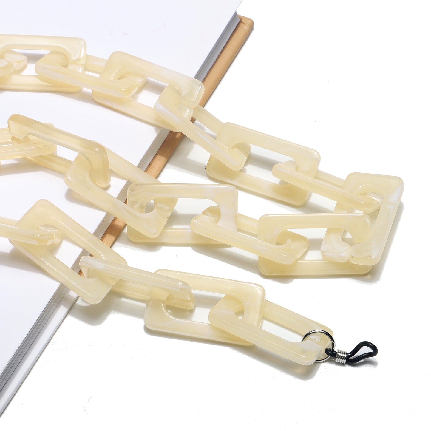 Chunky Link Brillenkettenhalter Brehn