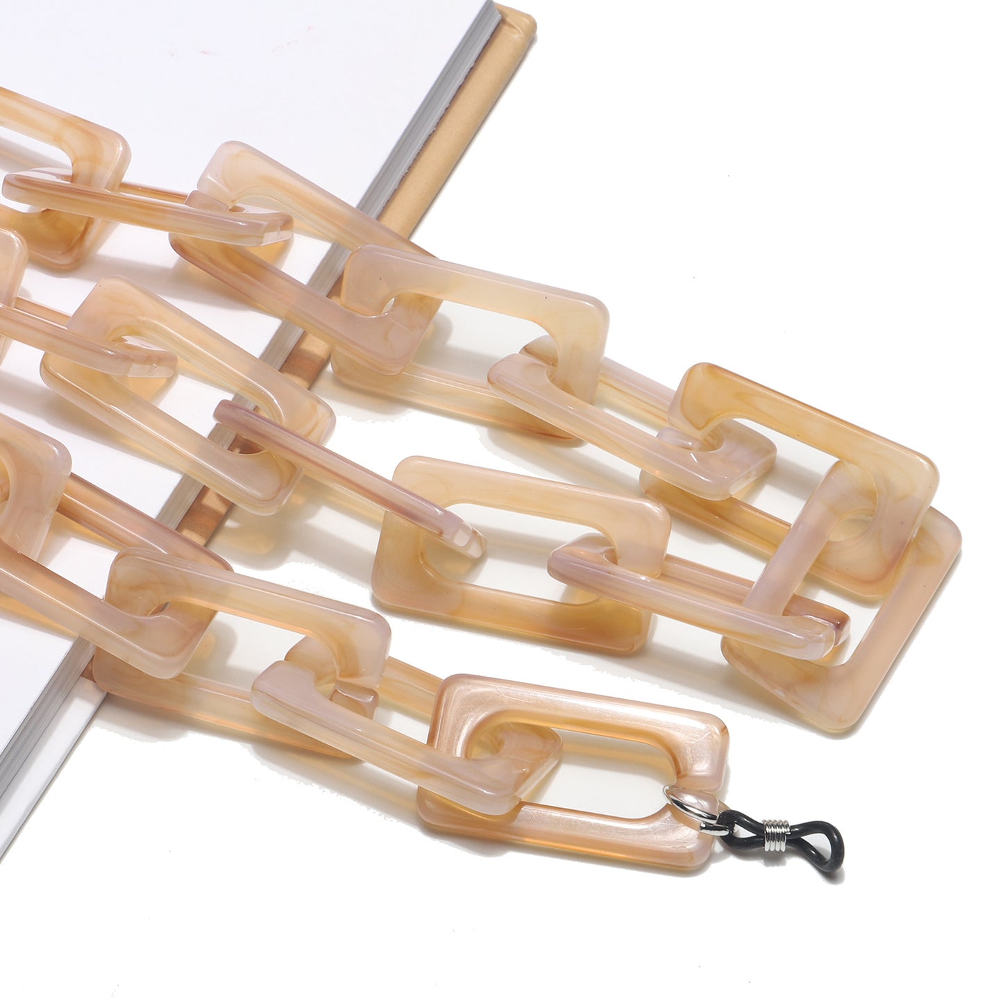 Chunky Link Brillenkettenhalter Brehn