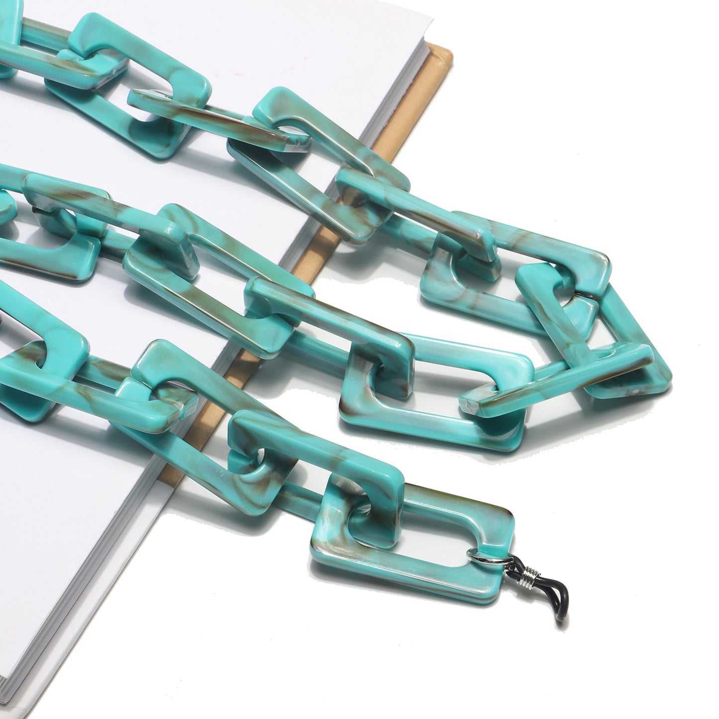 Chunky Link Brillenkettenhalter Brehn