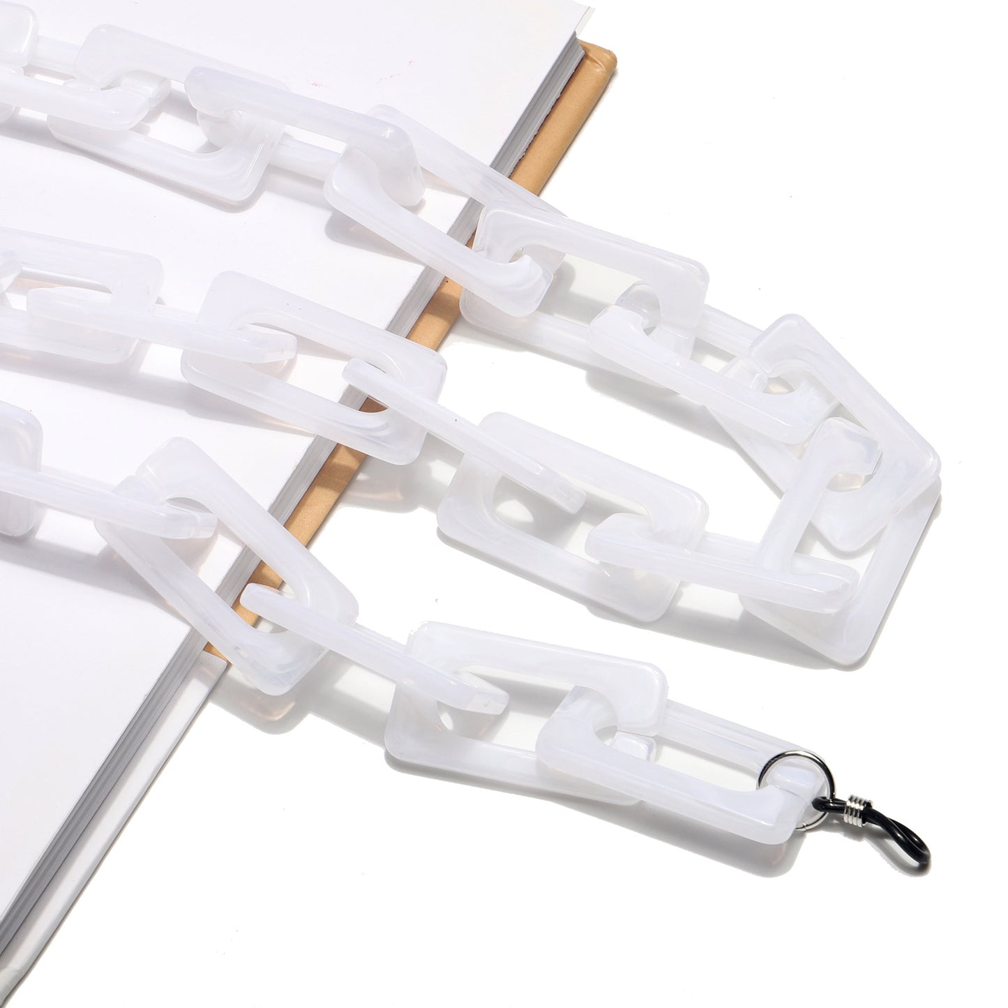 Chunky Link Brillenkettenhalter Brehn