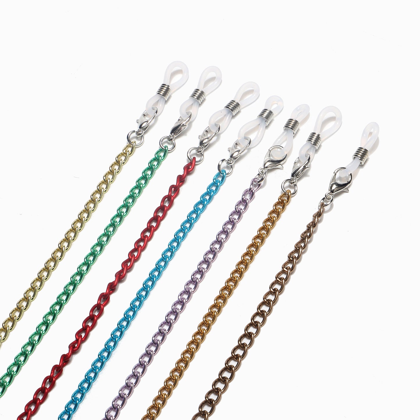 Modische Link Brillen Kette Brehn