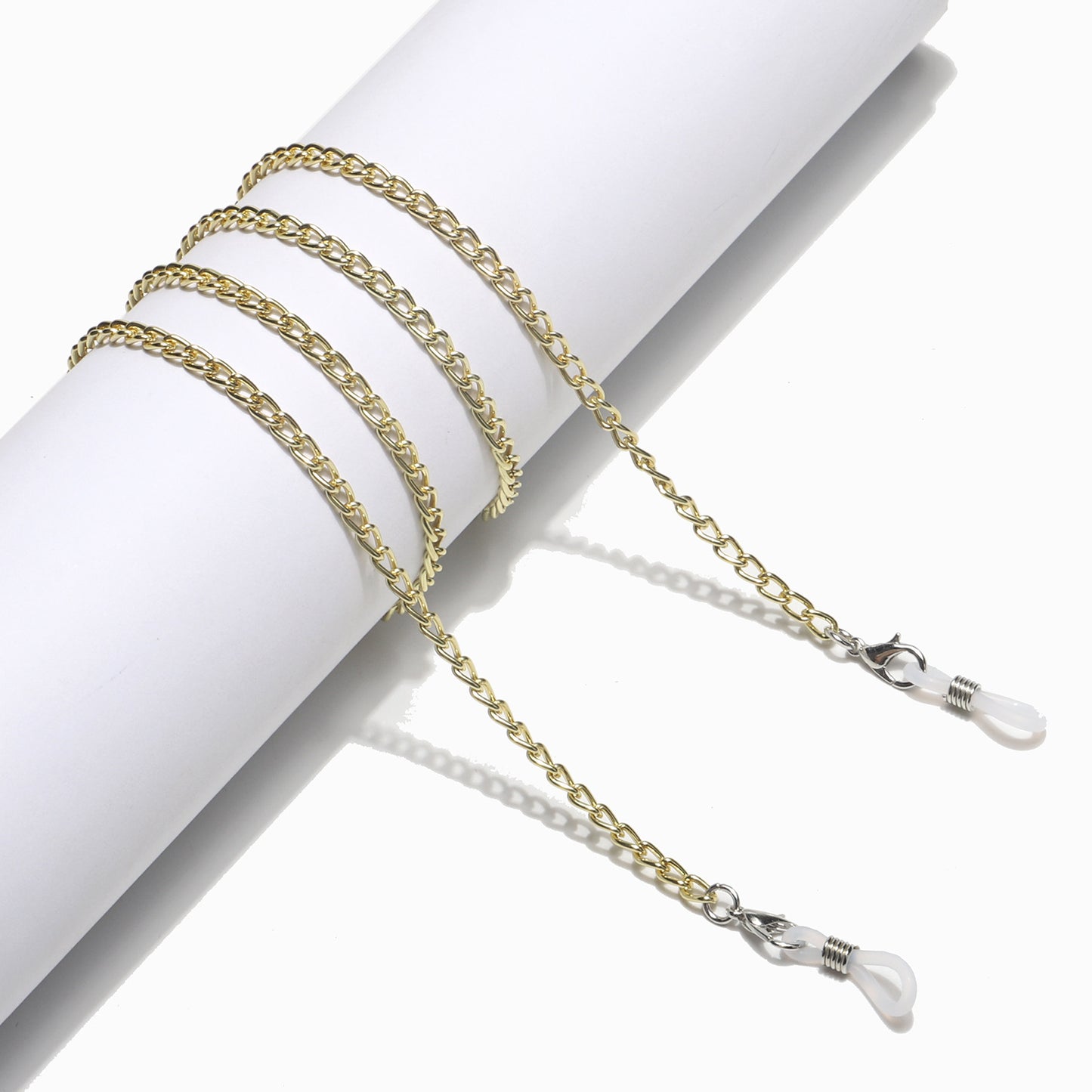 Modische Link Brillen Kette Brehn