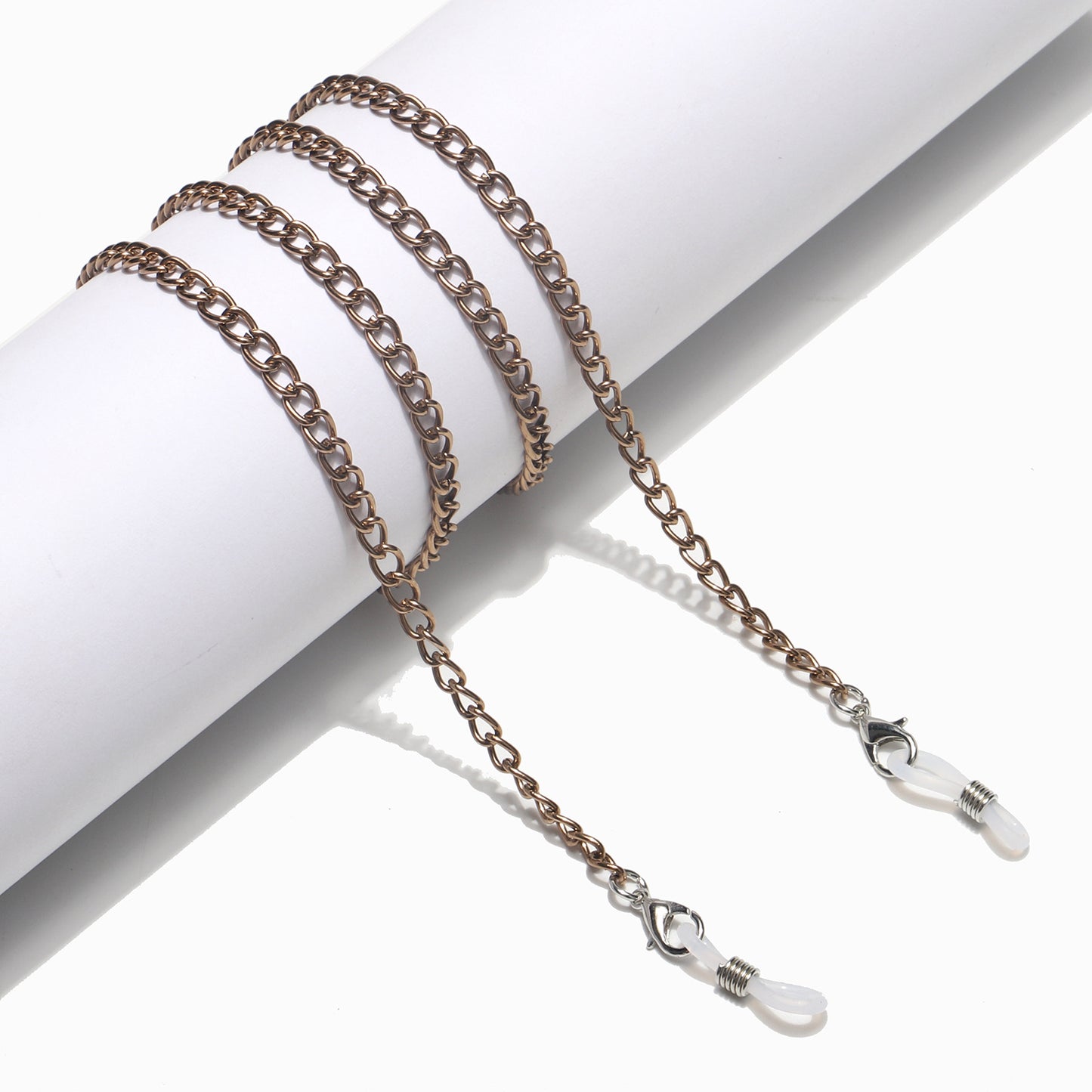 Modische Link Brillen Kette Brehn