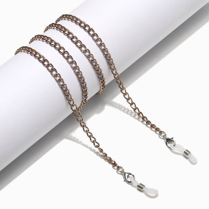 Modische Link Brillen Kette Brehn