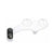 Selbstreinigender beheizter Bidet-Toilettensitz | Brehn