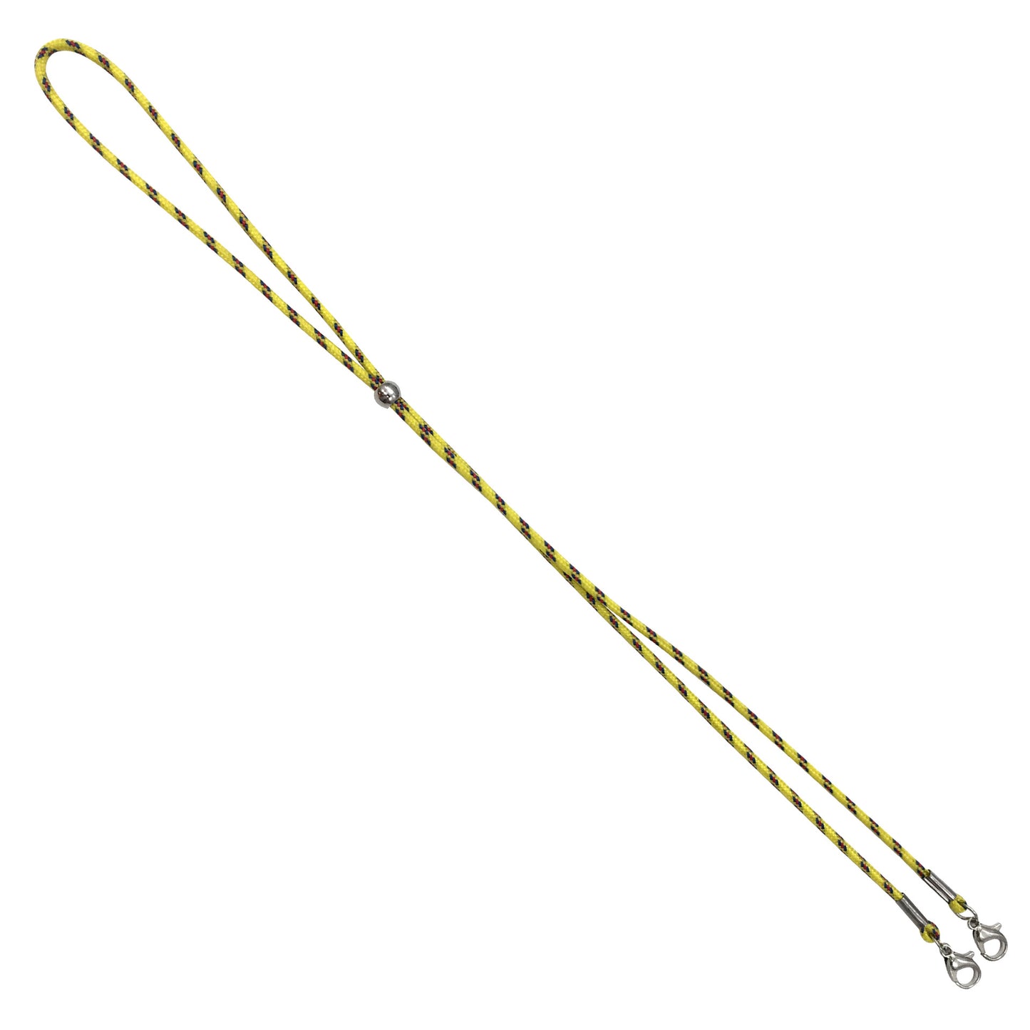 Verstellbares Brillenhalterungsschnur Brehn