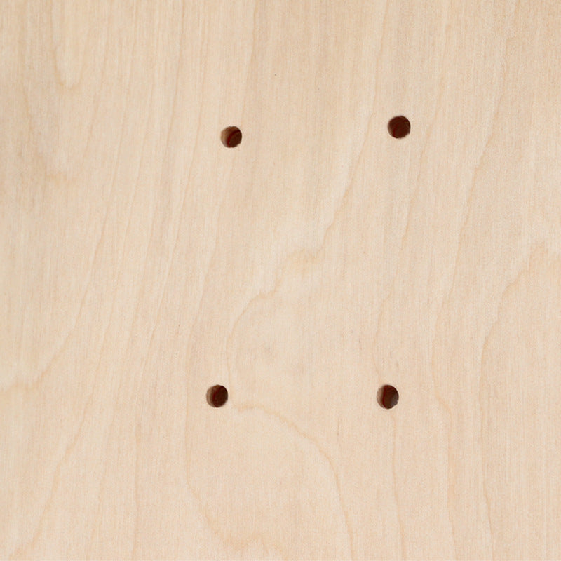 Grafisches Skateboard-Deck Brehn