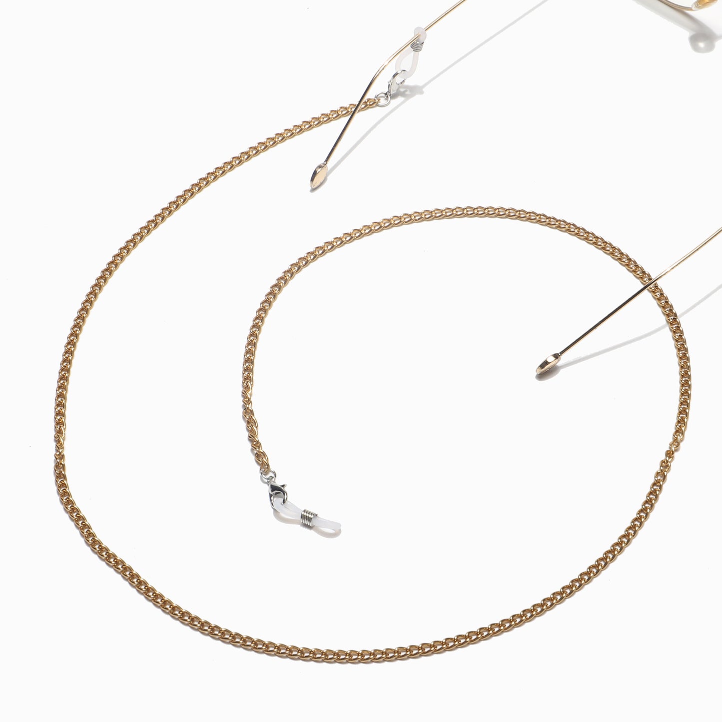 Modische Link Brillen Kette Brehn