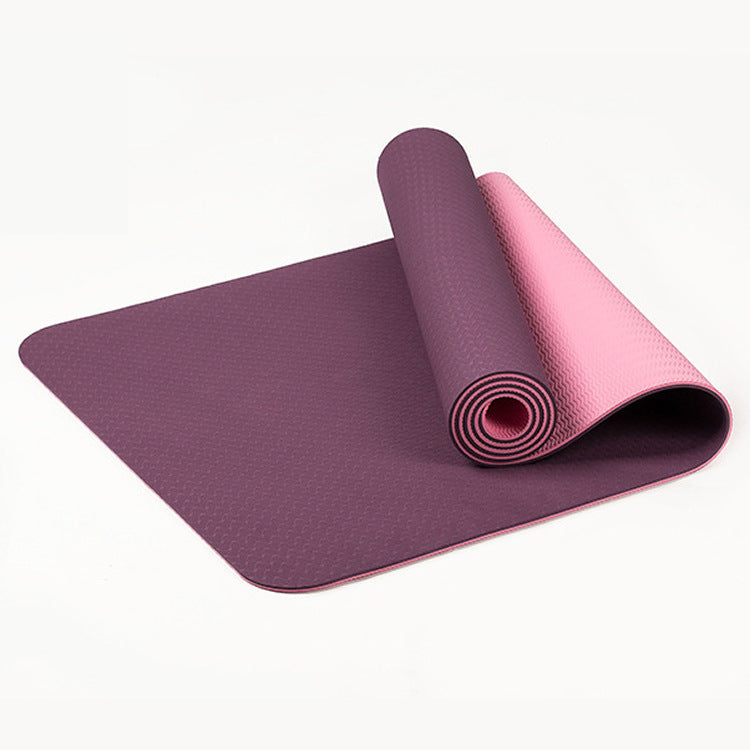 Yogamatte Brehn