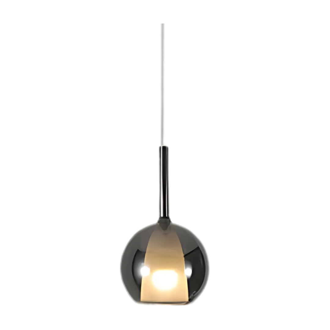 CelestialGlow Licht - Moderne Glas Pendelleuchte | Brehn
