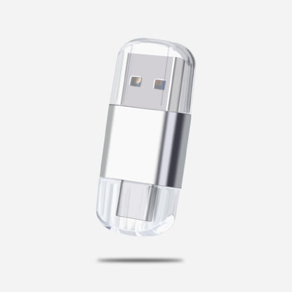 Hochgeschwindigkeits-kompakte USB-Flash-Laufwerk Brehn