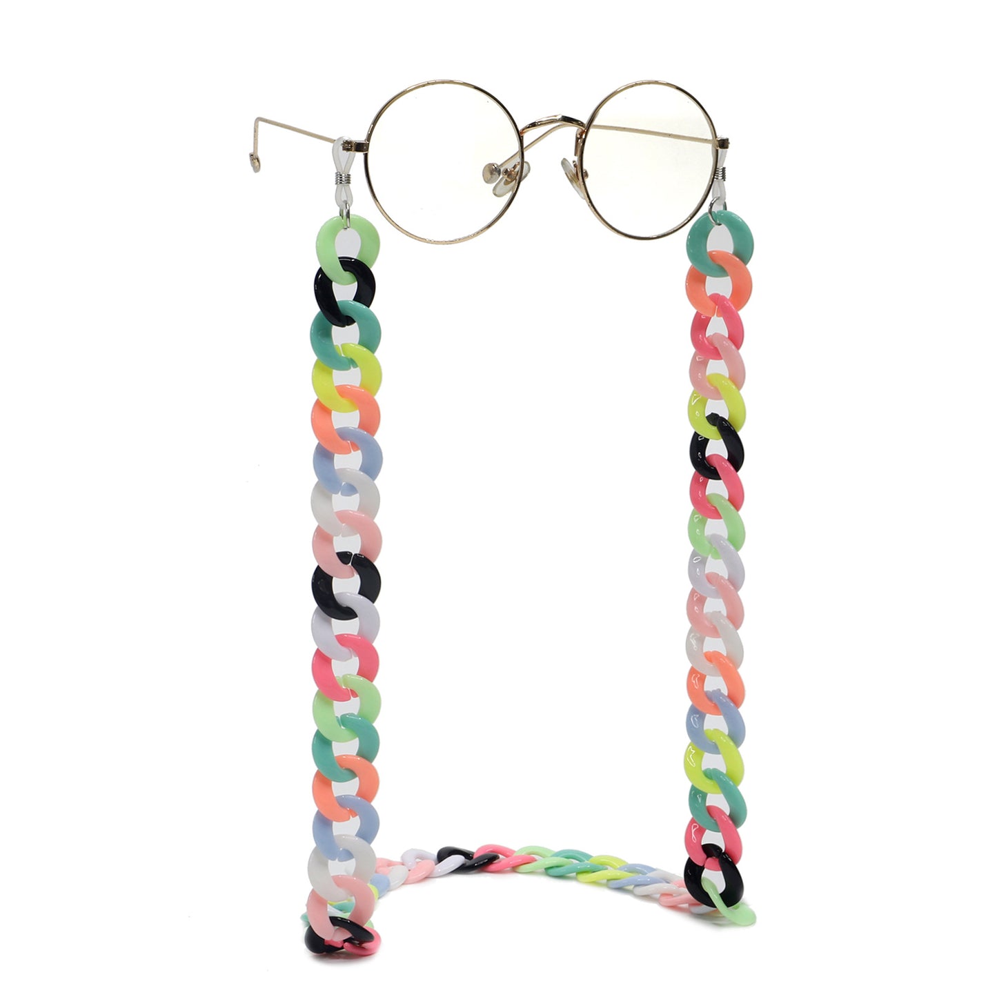 Statement Chunky Eyewear Chain Brehn