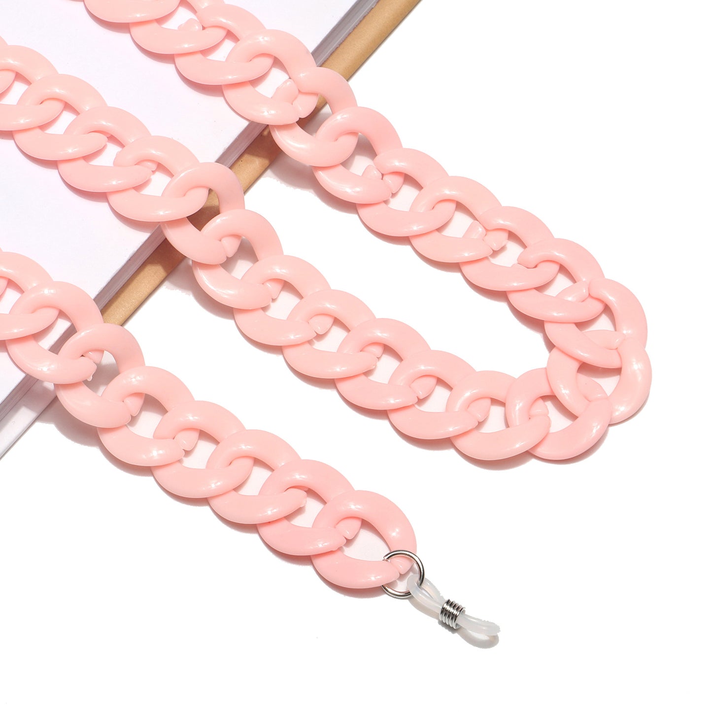 Statement Chunky Eyewear Chain Brehn
