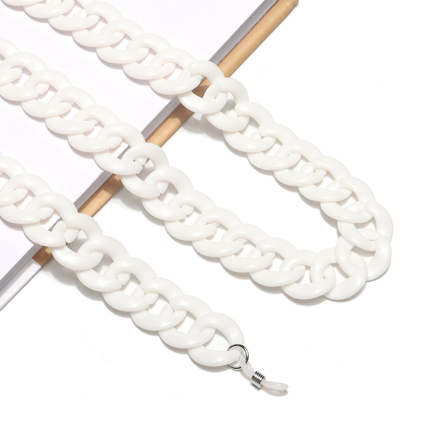 Statement Chunky Eyewear Chain Brehn