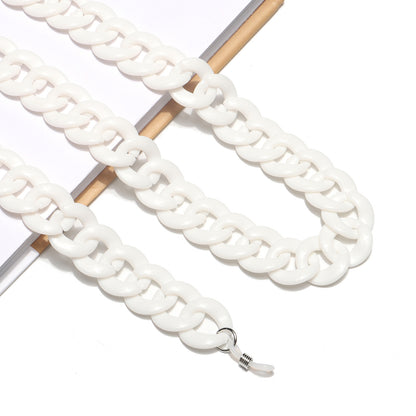 Statement Chunky Eyewear Chain Brehn