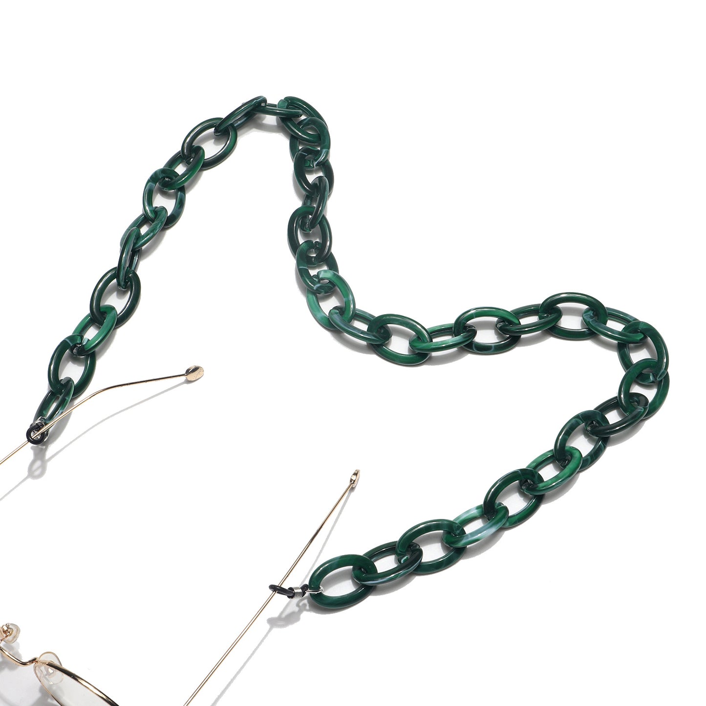 Statement Chunky Eyewear Chain Brehn