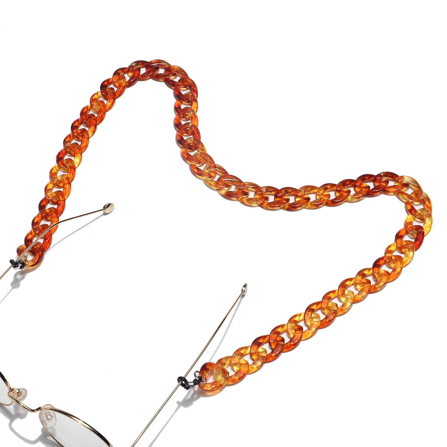 Statement Eyewear Kette Brehn