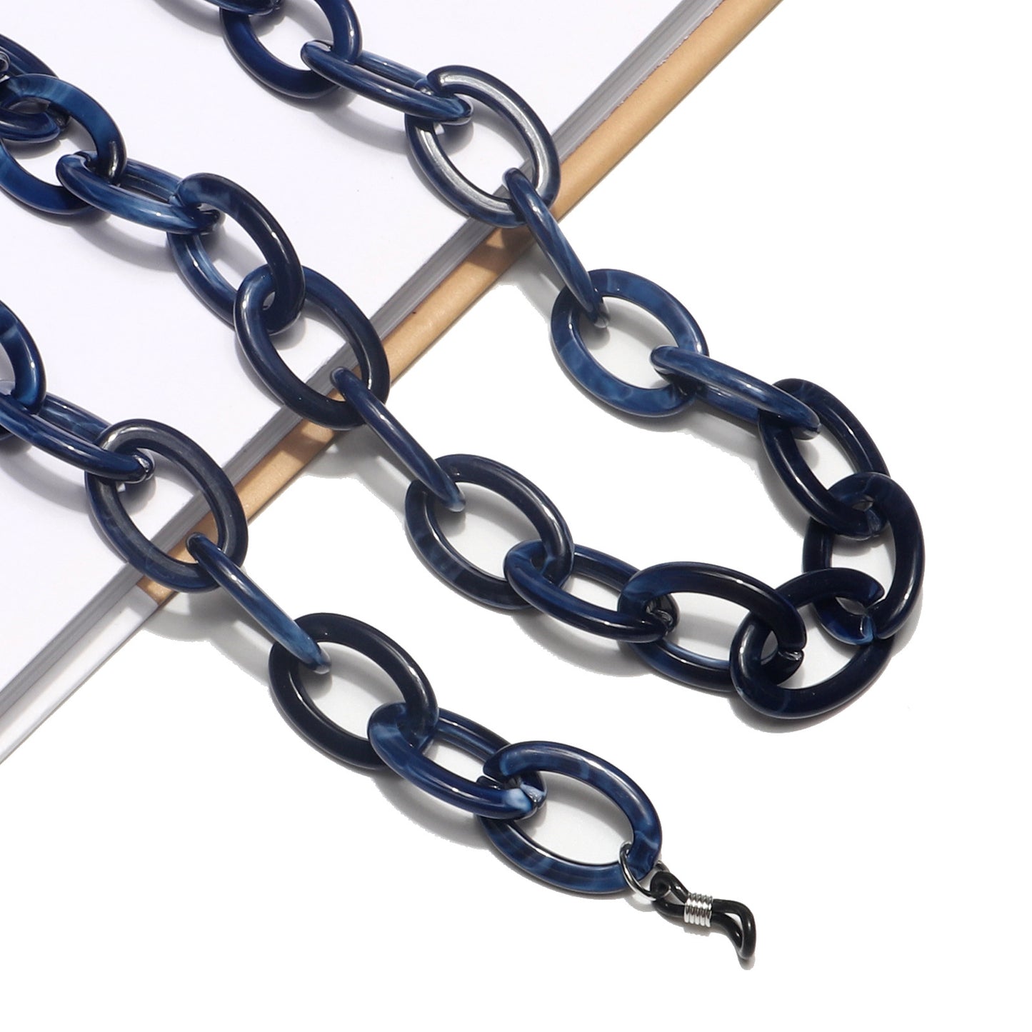 Statement Chunky Eyewear Chain Brehn