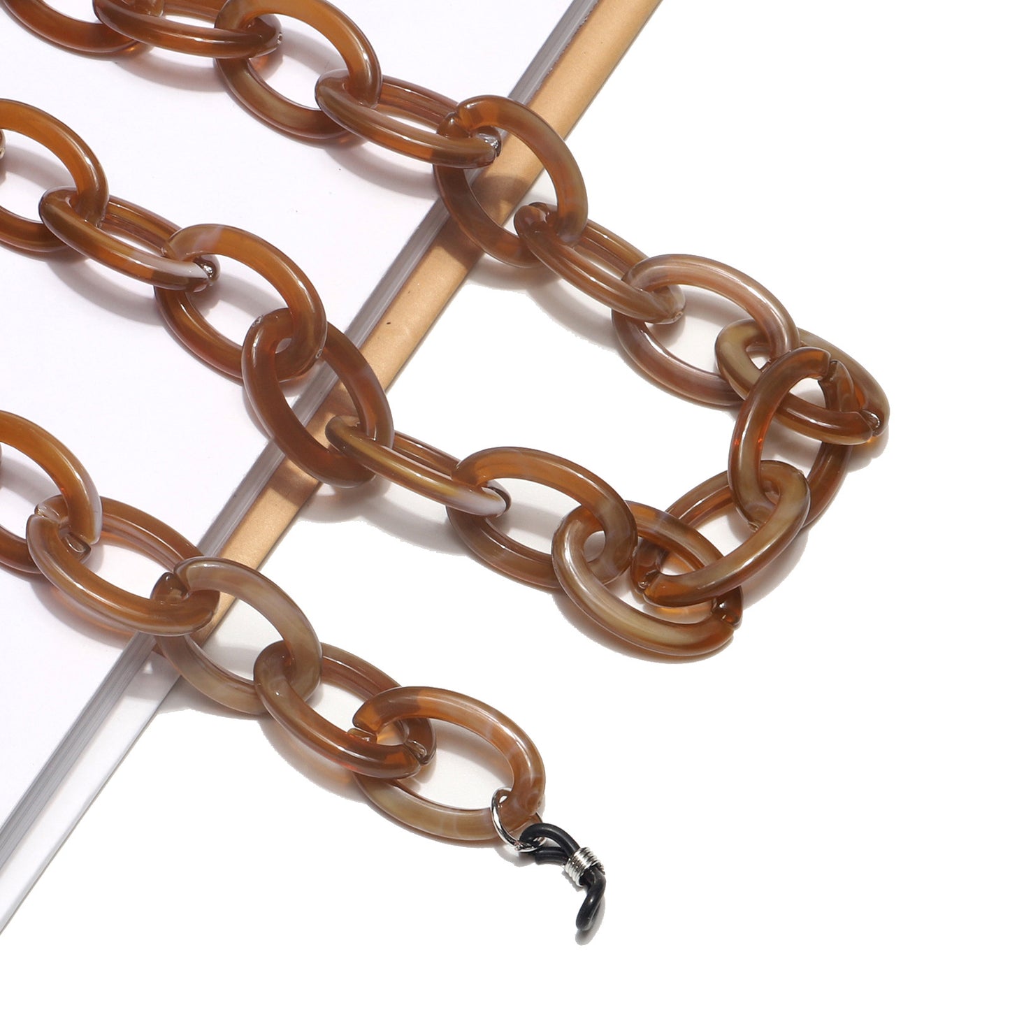 Statement Chunky Eyewear Chain Brehn
