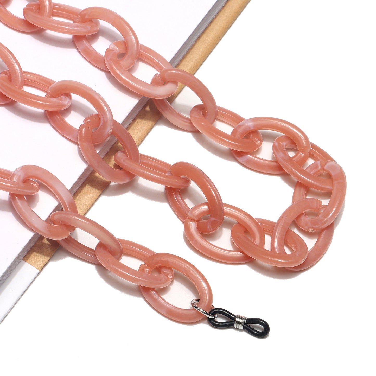 Statement Chunky Eyewear Chain Brehn
