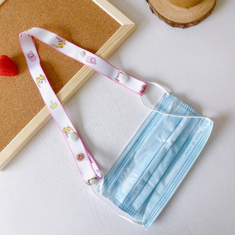 Bekleidungs-Accessoire Brehn