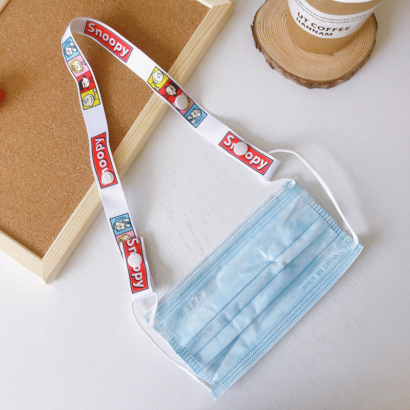 Bekleidungs-Accessoire Brehn