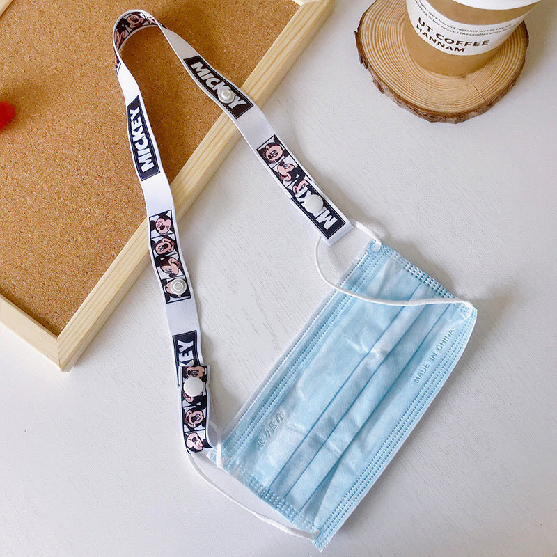 Bekleidungs-Accessoire Brehn