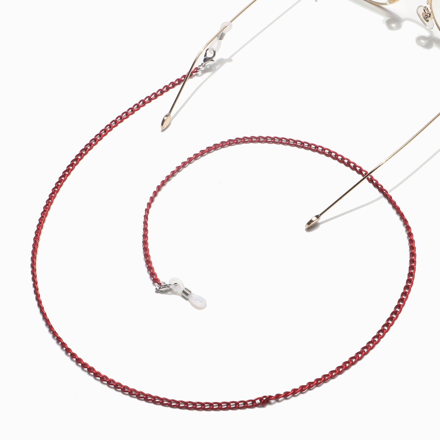 Modische Link Brillen Kette Brehn