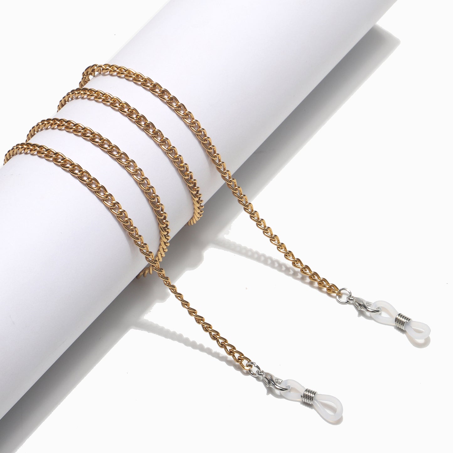 Modische Link Brillen Kette Brehn