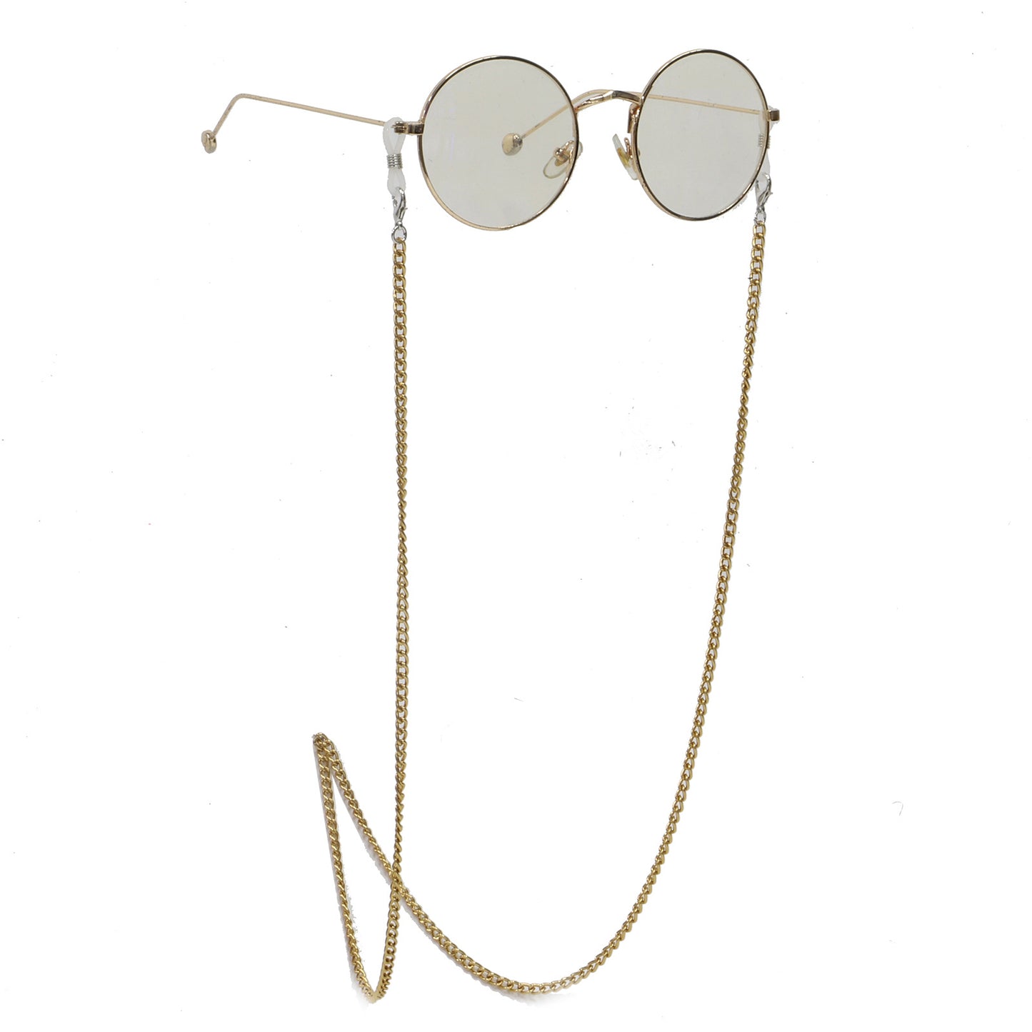 Modische Link Brillen Kette Brehn