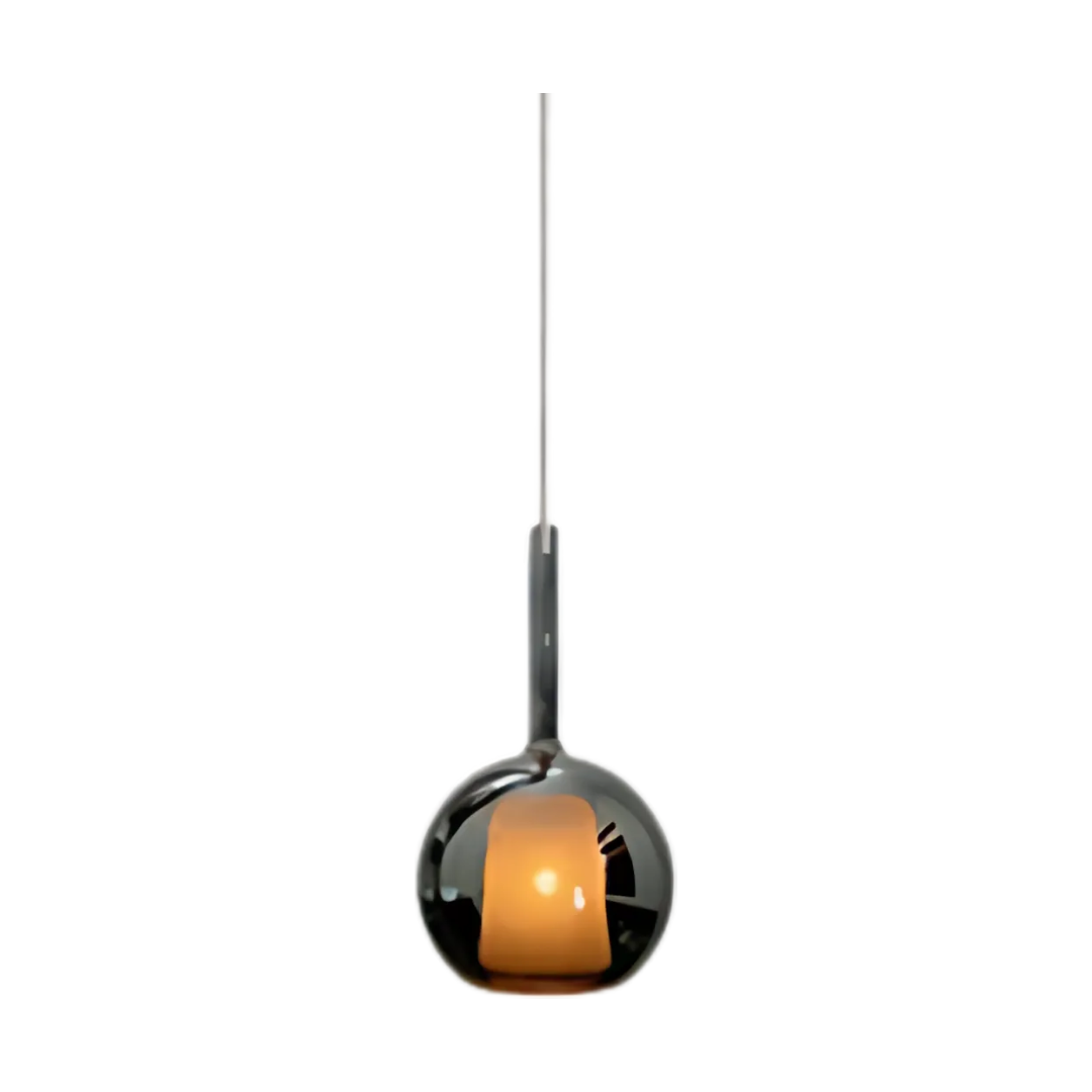 CelestialGlow Licht - Moderne Glas Pendelleuchte | Brehn
