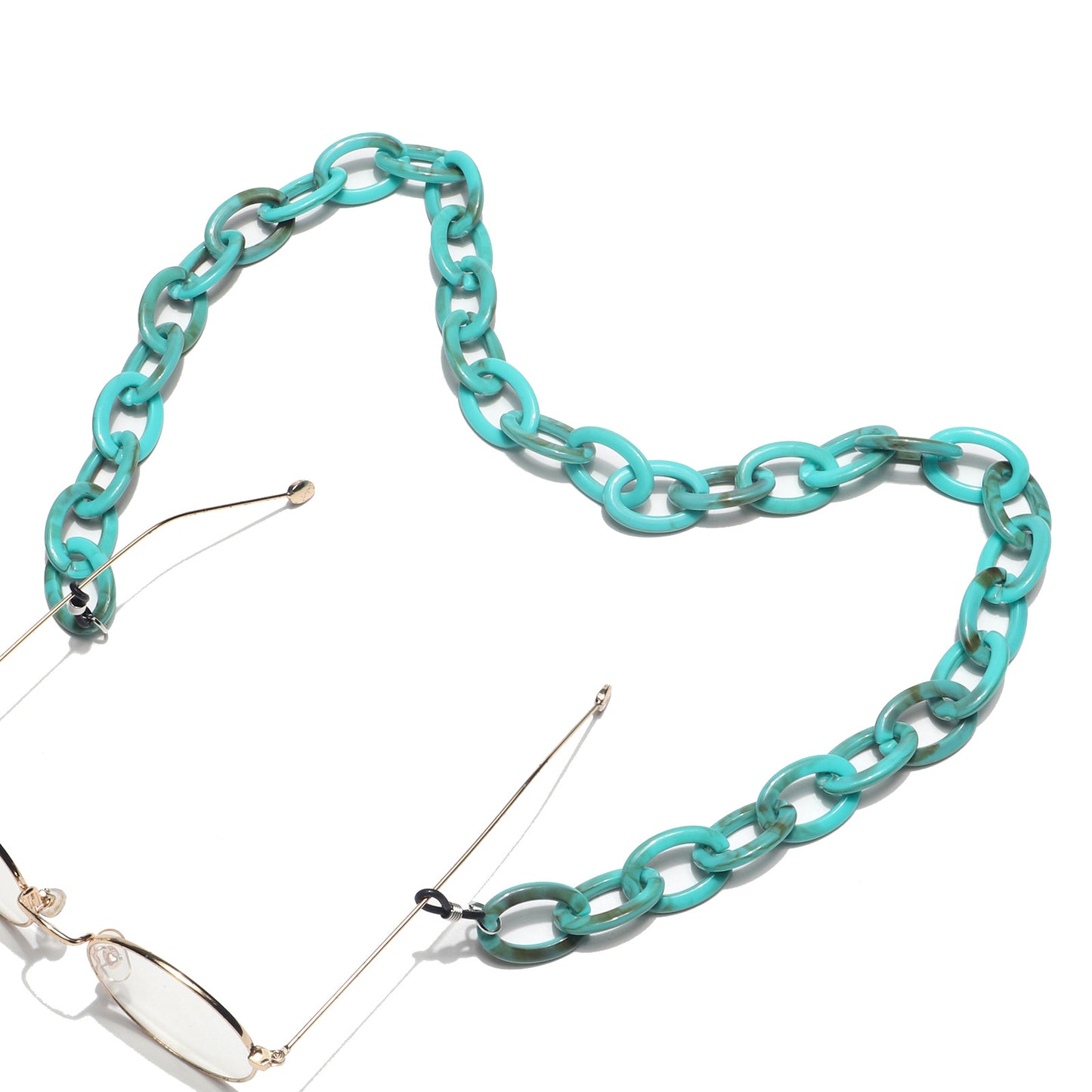 Statement Chunky Eyewear Chain Brehn