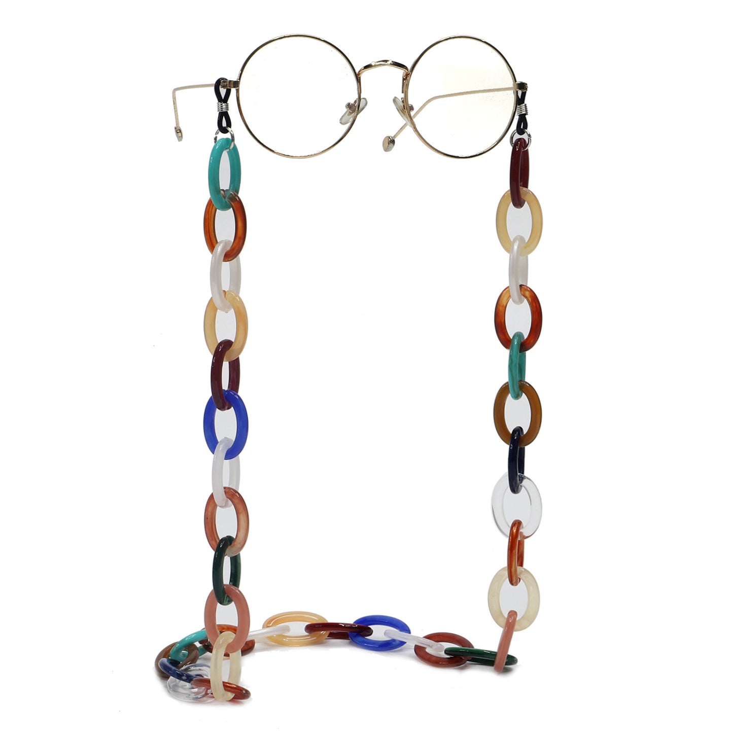 Statement Chunky Eyewear Chain Brehn