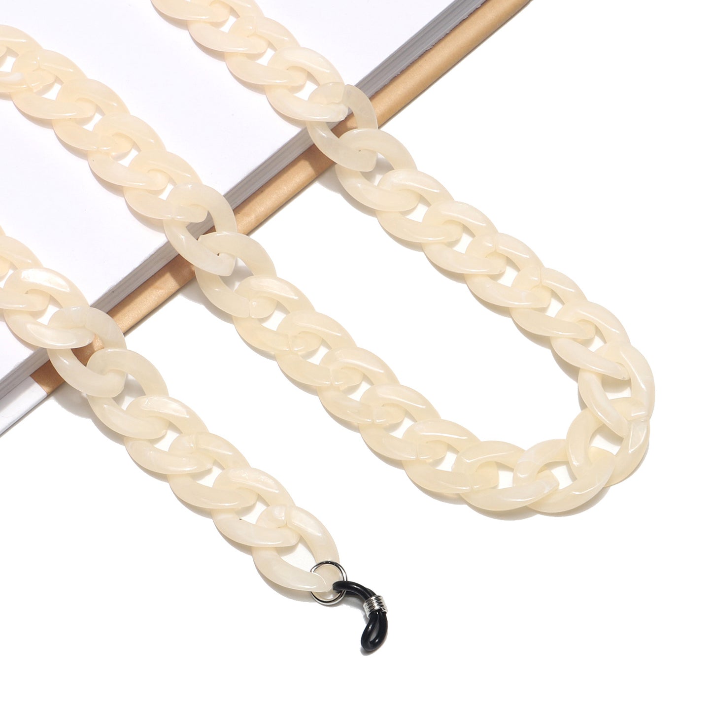 Statement Eyewear Kette Brehn
